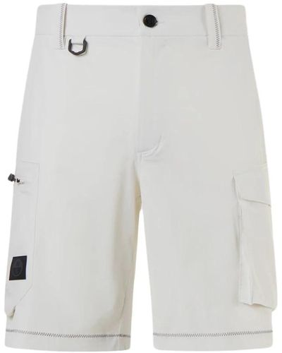 North Sails Casual shorts - Grau