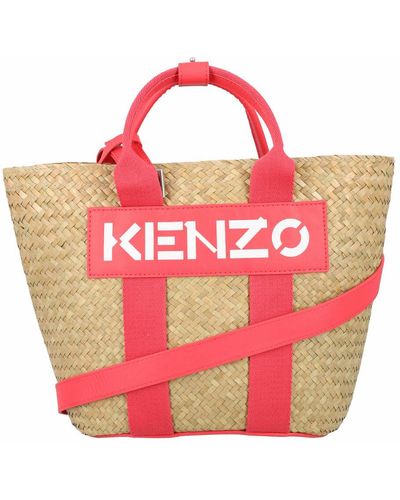 KENZO Handbag fc52sa950b09 - Rosa