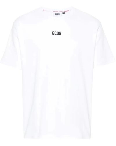 Gcds T-camicie - Bianco