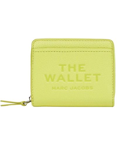 Marc Jacobs Wallets & cardholders - Verde