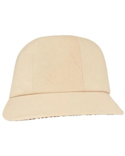 Dior Hats - Natural