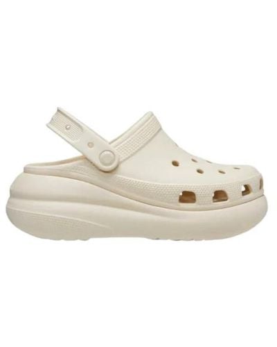Crocs™ Clogs - Bianco