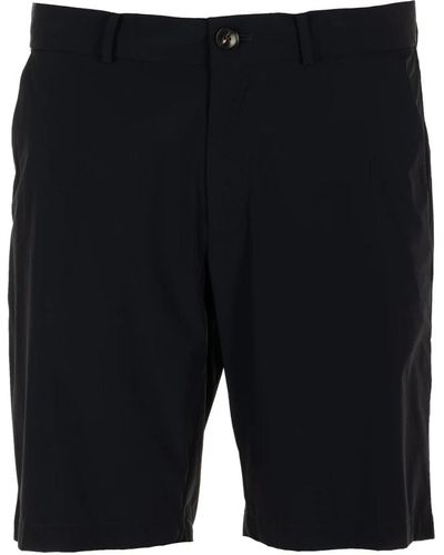 Rrd Urban shino shorts für den sommer - Schwarz
