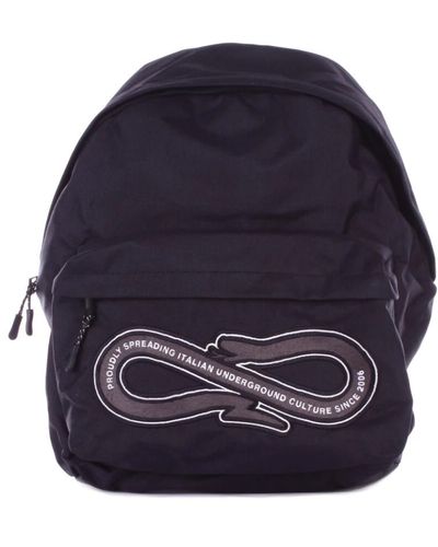 Propaganda Bags > backpacks - Bleu