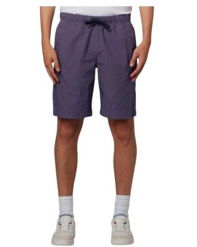 PS by Paul Smith Shorts - Blu