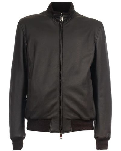 KIRED Jackets > light jackets - Noir