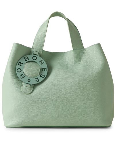 Borbonese Bags > handbags - Vert