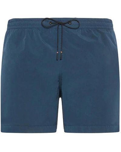 Rrd Beachwear - Blue