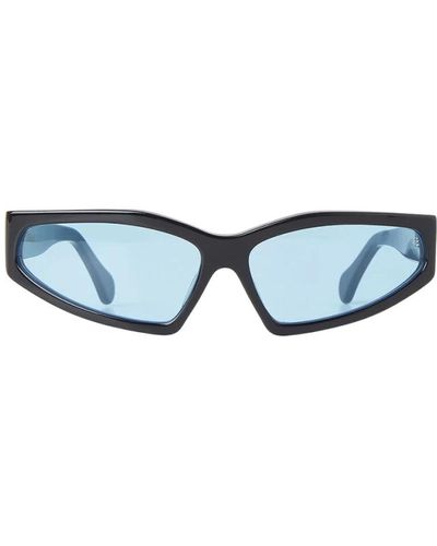 Port Tanger Accessories > sunglasses - Bleu