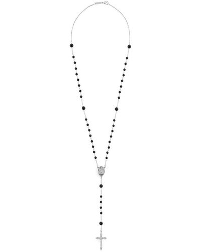 Dolce & Gabbana Necklaces - Metallizzato