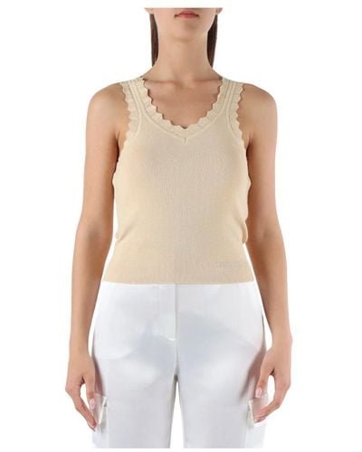 Guess Tops - Blanco
