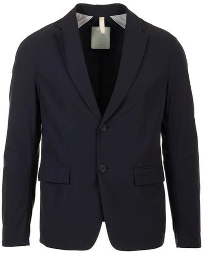 DUNO Jackets > blazers - Bleu