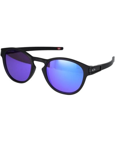 Oakley Stylische sonnenbrille - Blau