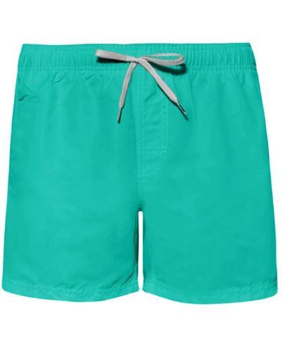 Sundek Swimwear > beachwear - Vert