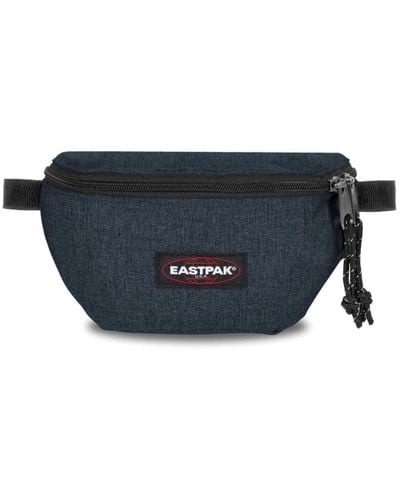 Eastpak Bags > belt bags - Bleu