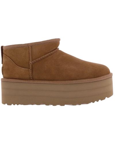 UGG Winter Boots - Braun