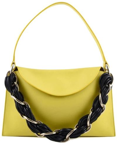Proenza Schouler Handbags - Yellow