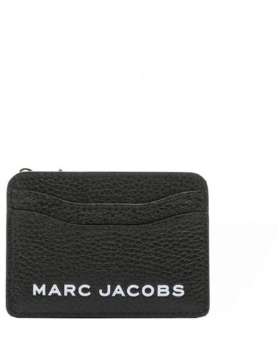 Marc Jacobs Nuovo porta carte - Nero