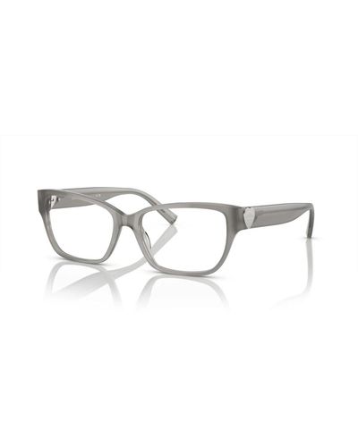 Tiffany & Co. Glasses - Metallic