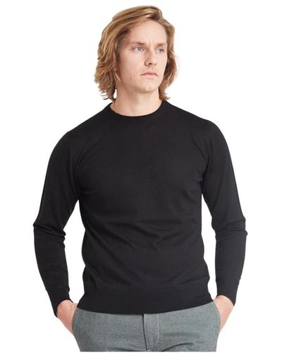 Sonrisa Sweatshirts & hoodies > sweatshirts - Noir