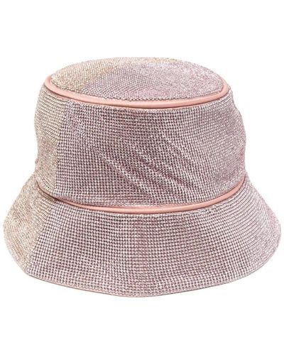Kara Hats - Pink
