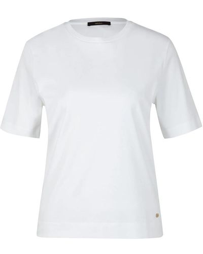 Windsor. T-Shirts - White