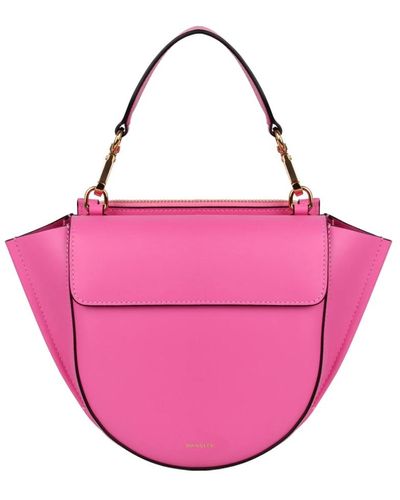 Wandler Bags > handbags - Rose