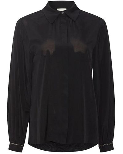 Heartmade Blouses & shirts > shirts - Noir