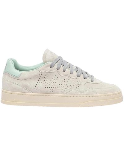 P448 Sneakers - White