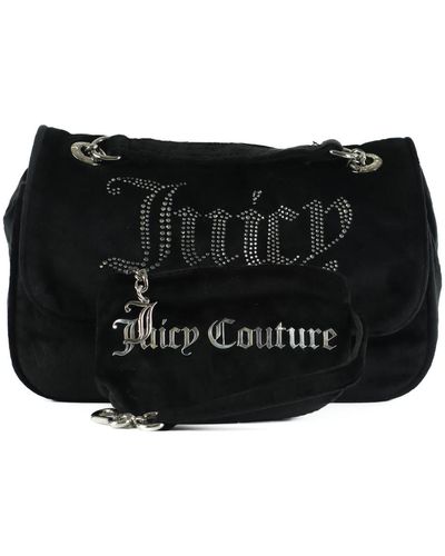 Juicy Couture Bags > shoulder bags - Noir
