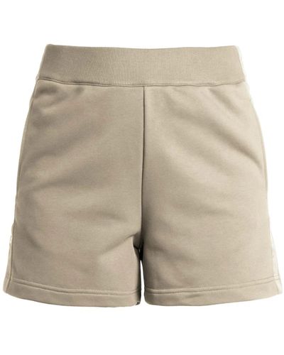 Parajumpers Short Shorts - Natural