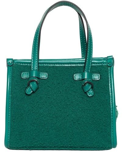 Gianni Chiarini Handbags - Green