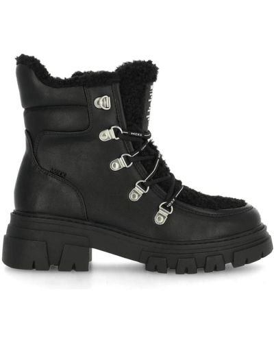 Mexx Shoes > boots > winter boots - Noir