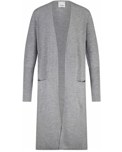 Allude Tricots - Gris