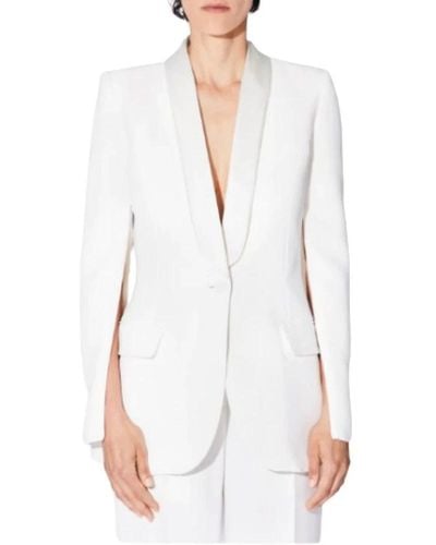 Barbara Bui Jackets > blazers - Blanc