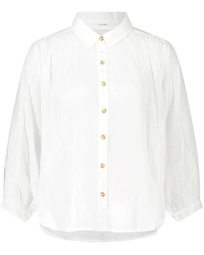Mother Shirts - Blanco
