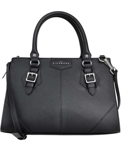 RICHMOND Bags > shoulder bags - Noir