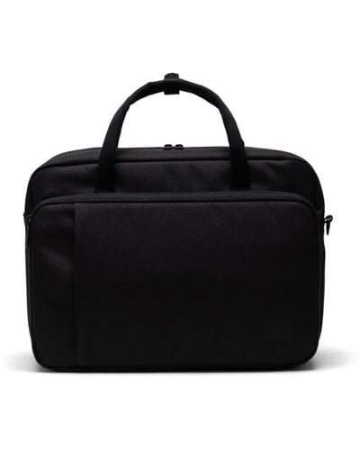 Herschel Supply Co. Laptop Bags & Cases - Black