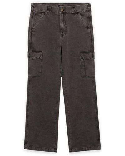 Dickies Jeans > straight jeans - Gris