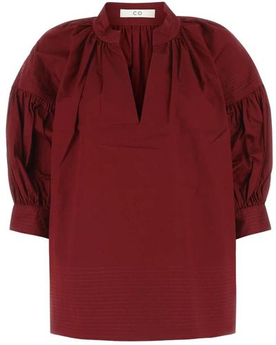 Co. Blouses & shirts > blouses - Rouge