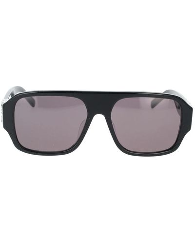 Givenchy Sonnenbrille GV40007U 01a - Grau