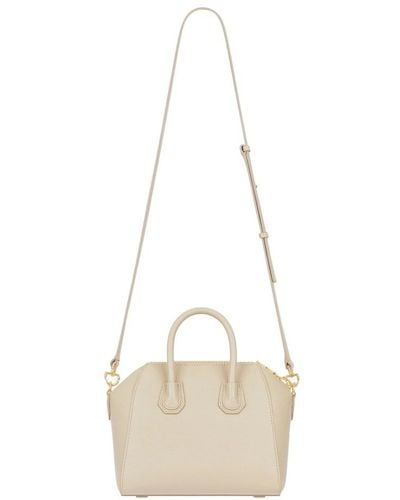 Givenchy Cross Body Bags - Natural