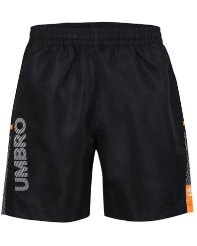 Umbro Sportswear shorts - Nero