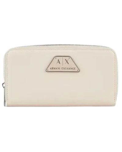 Armani Exchange Bags > clutches - Blanc