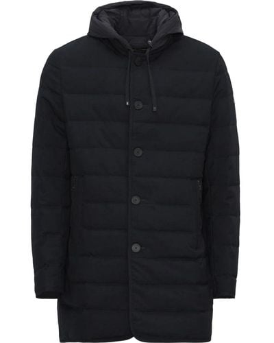 DUNO Jackets > down jackets - Noir