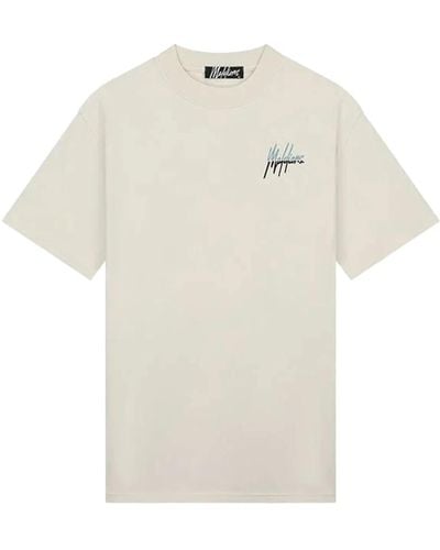 MALELIONS T-Shirts - White