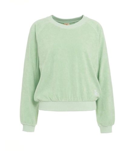 Peuterey Sweatshirts - Green