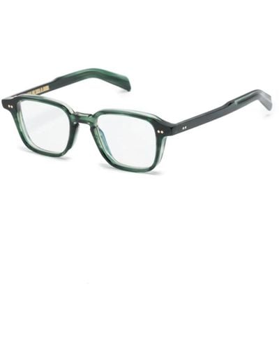 Cutler and Gross Glasses - Multicolor