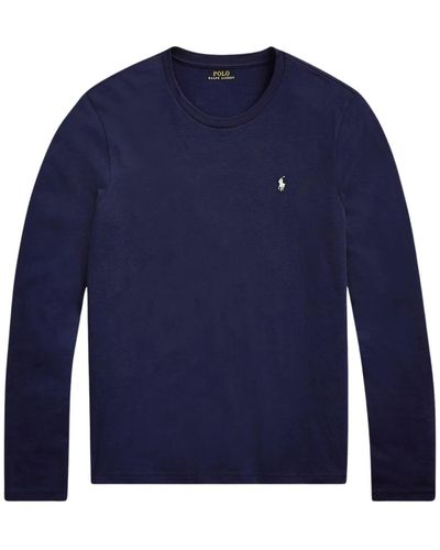 Ralph Lauren Pulls - Bleu