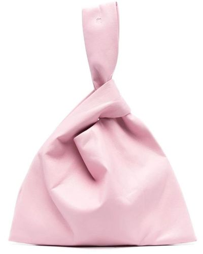 Nanushka Handbags - Pink